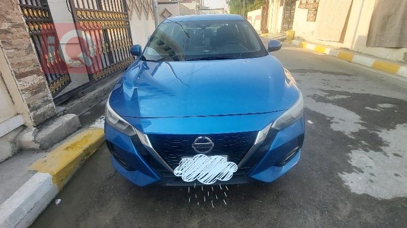 نیسان سێنترا